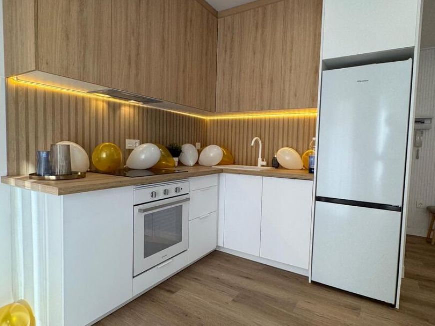 Španělsko Apartmány / byty Torrevieja