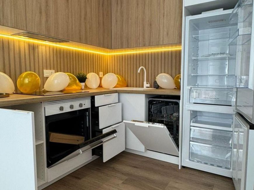 Španělsko Apartmány / byty Torrevieja