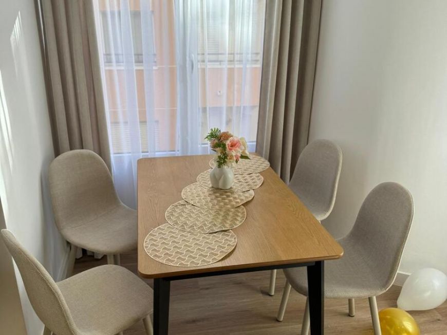 Španělsko Apartmány / byty Torrevieja