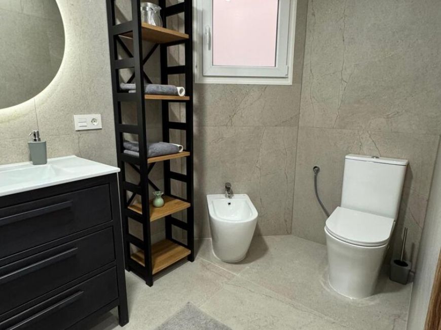 Španělsko Apartmány / byty Torrevieja