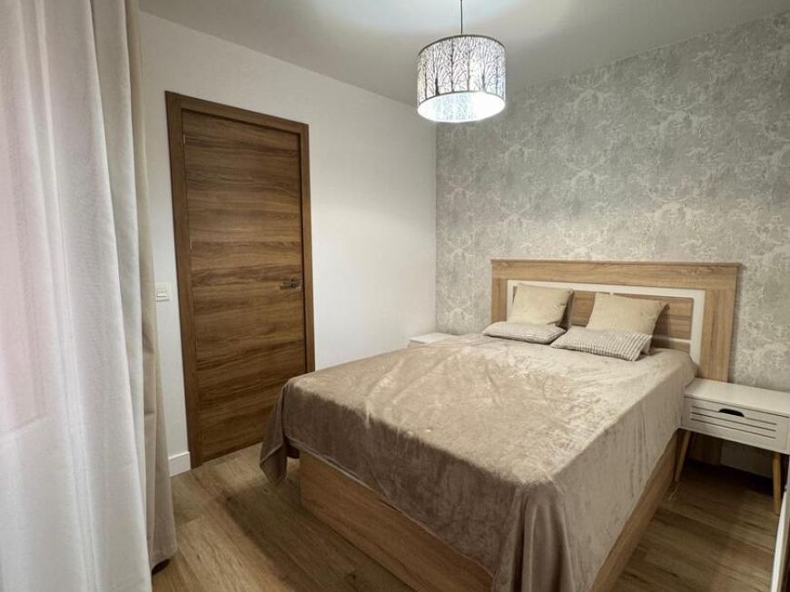 Španělsko Apartmány / byty Torrevieja