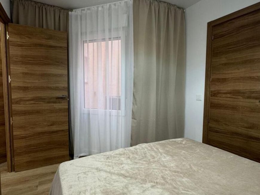Španělsko Apartmány / byty Torrevieja