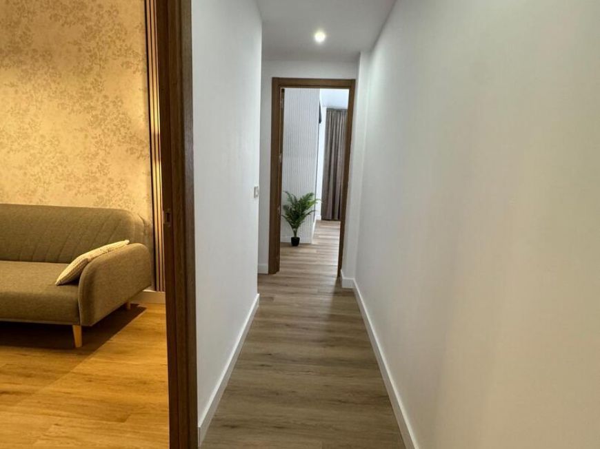 Španělsko Apartmány / byty Torrevieja