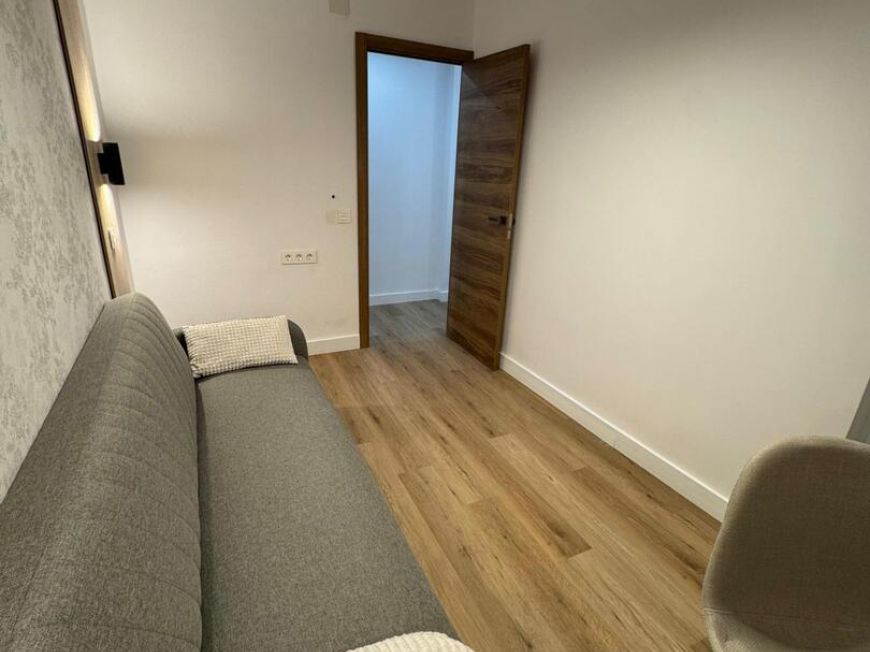 Španělsko Apartmány / byty Torrevieja