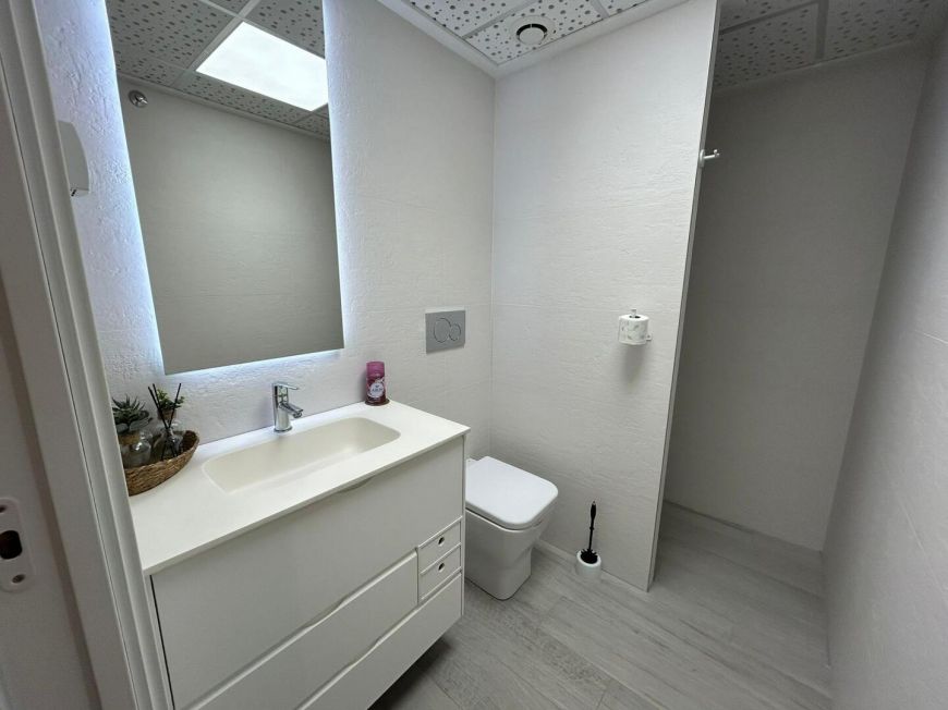 Španělsko Apartmány / byty Torrevieja