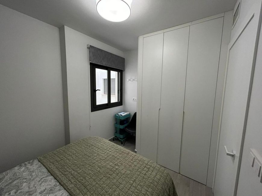 Španělsko Apartmány / byty Torrevieja