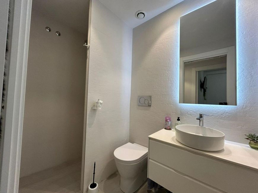 Španělsko Apartmány / byty Torrevieja