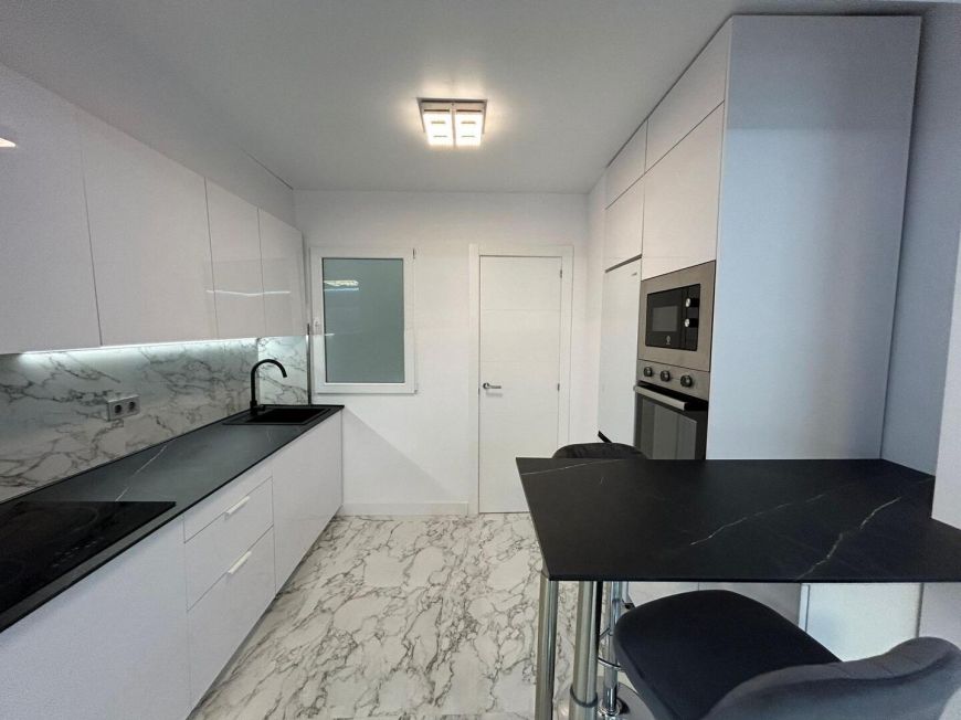 Španělsko Apartmány / byty Torrevieja