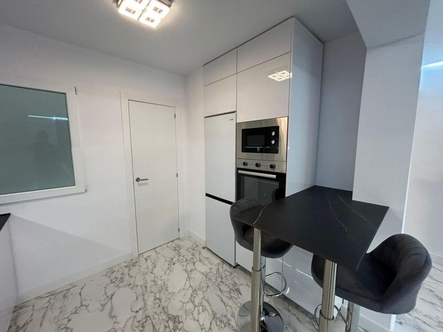 Španělsko Apartmány / byty Torrevieja