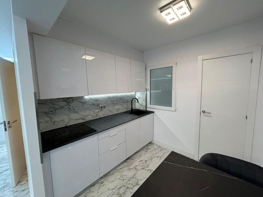 Španělsko Apartmány / byty Torrevieja