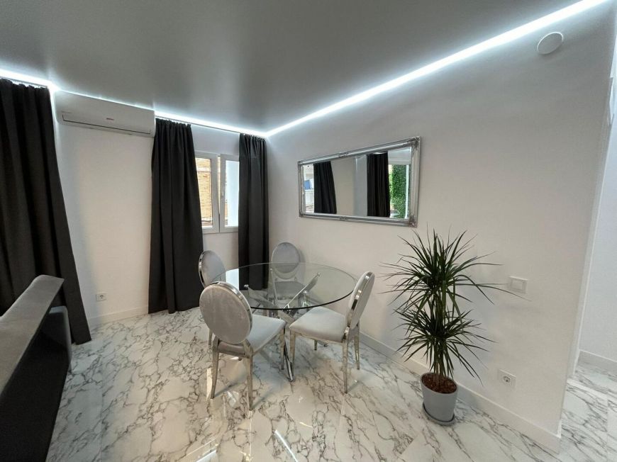 Španělsko Apartmány / byty Torrevieja