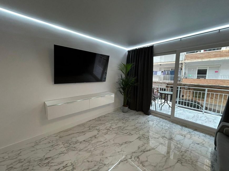 Španělsko Apartmány / byty Torrevieja