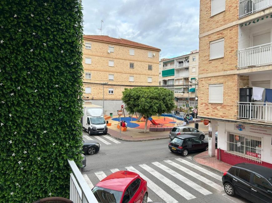 Испания apartments torrevieja
