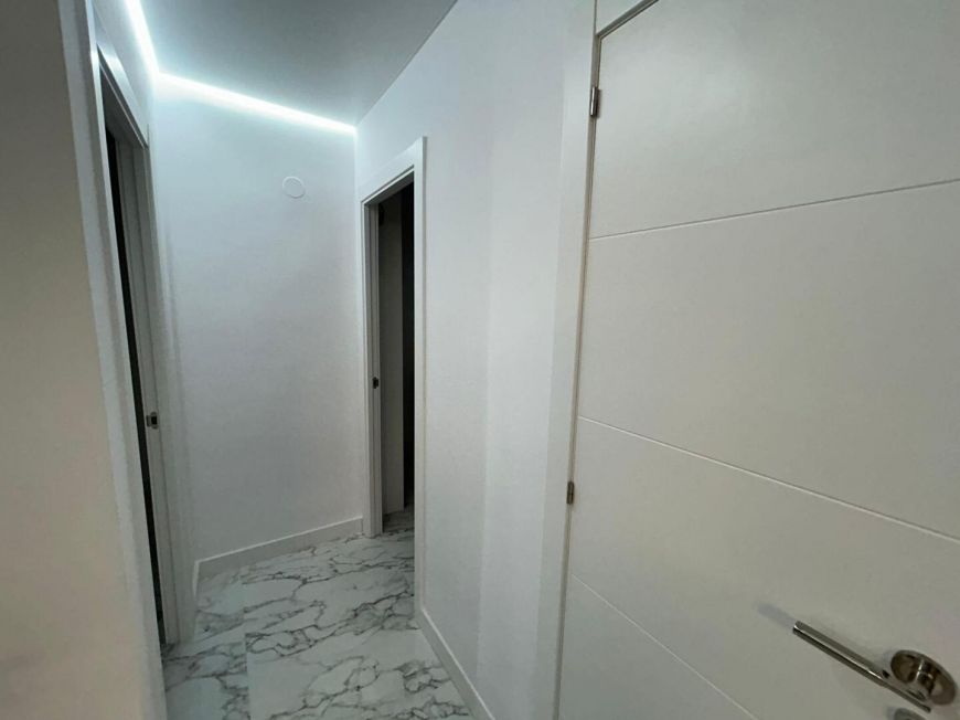 Španělsko Apartmány / byty Torrevieja