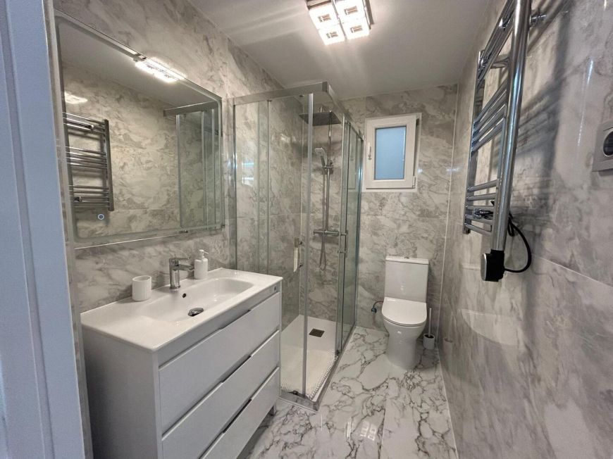 Španělsko Apartmány / byty Torrevieja