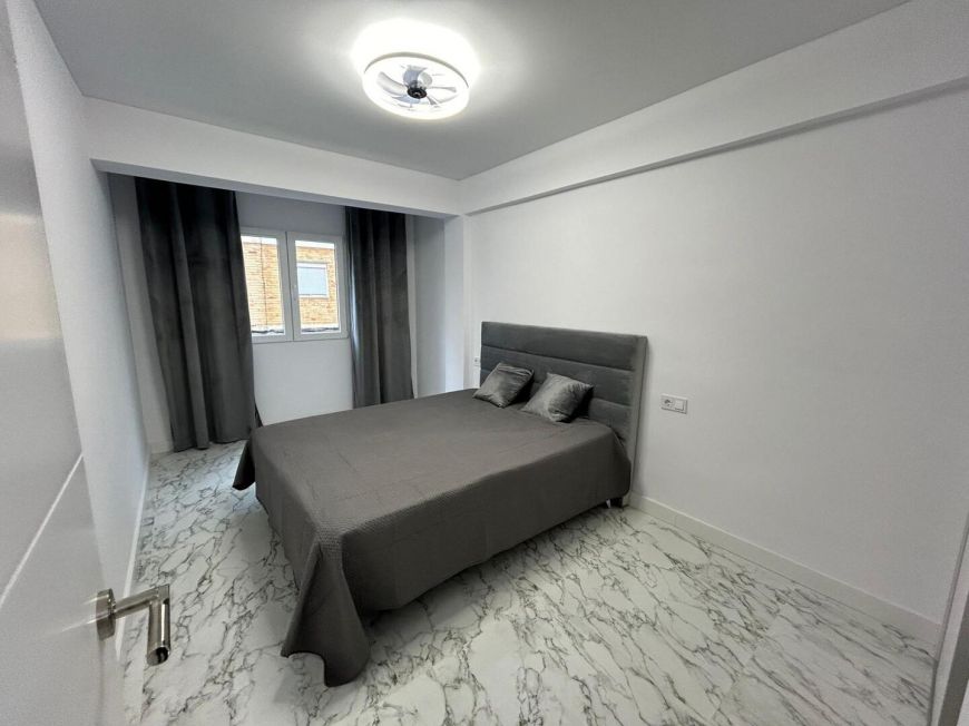 Španělsko Apartmány / byty Torrevieja