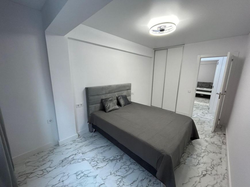 Испания apartments torrevieja
