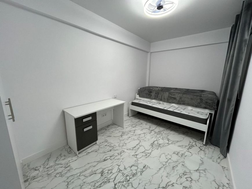 Španělsko Apartmány / byty Torrevieja