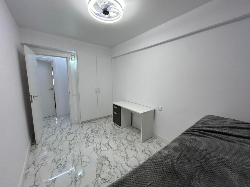 Španělsko Apartmány / byty Torrevieja