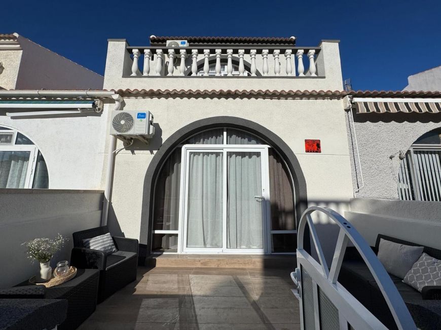 Španělsko Dům Torrevieja