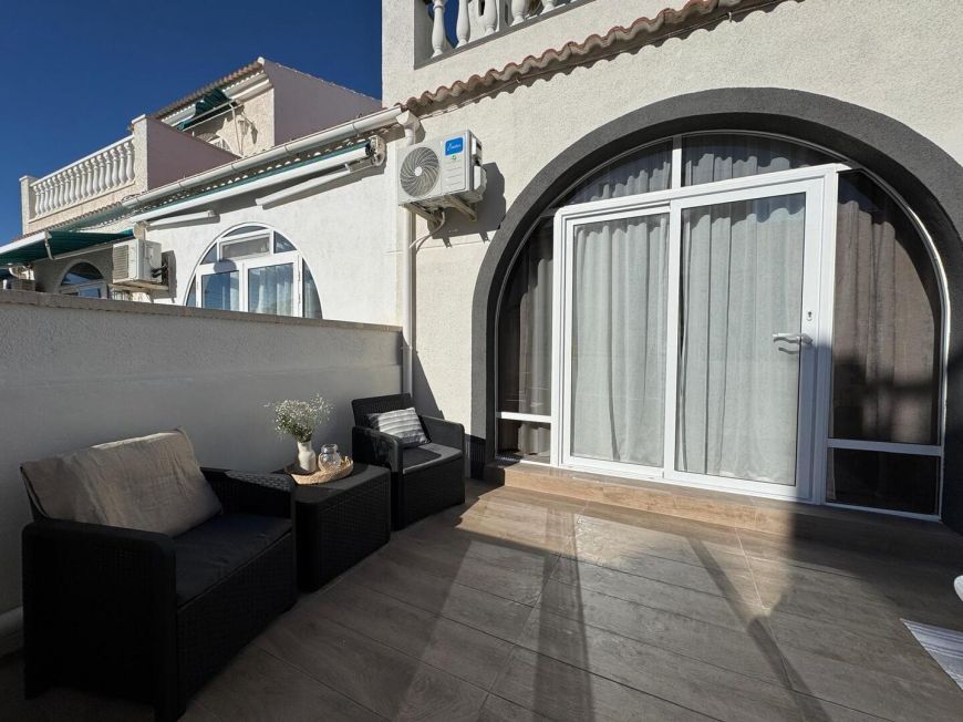 Španělsko Dům Torrevieja