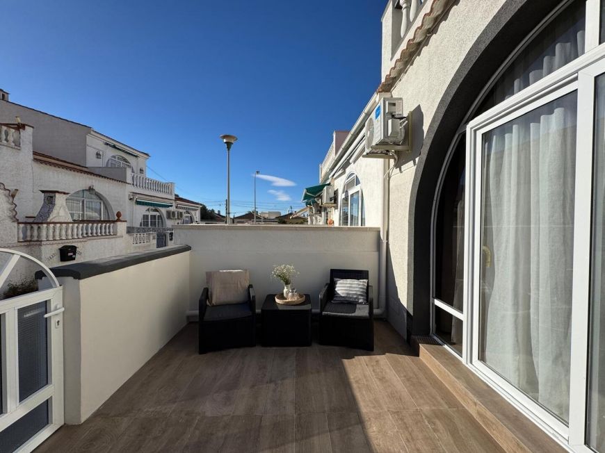 Španělsko Dům Torrevieja