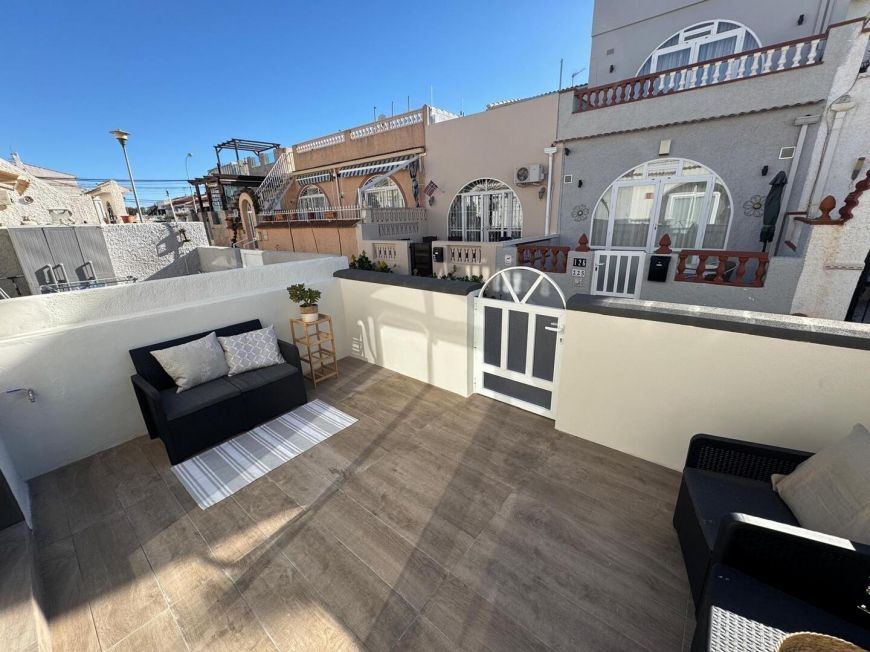 Španělsko Dům Torrevieja