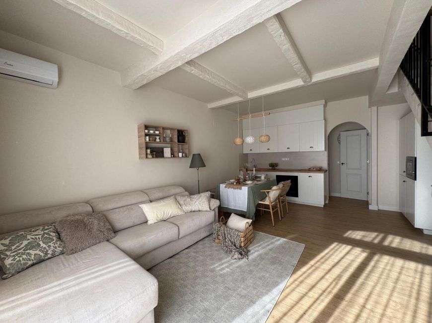 Španělsko Dům Torrevieja