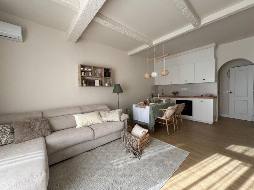 Španělsko Dům Torrevieja