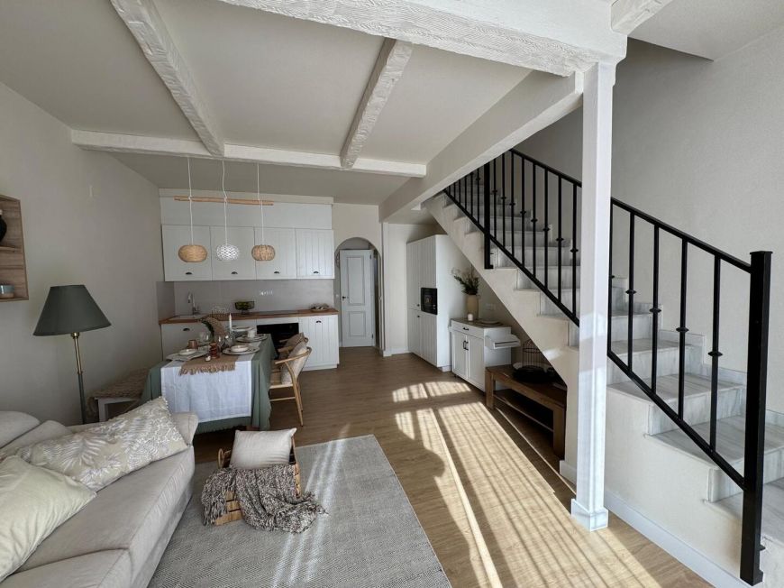 Španělsko Dům Torrevieja