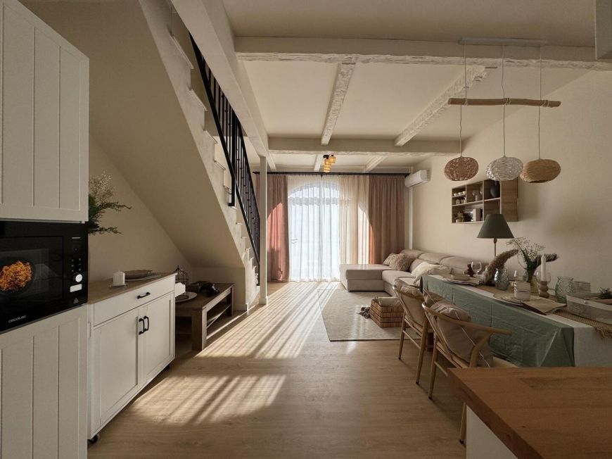 Španělsko Dům Torrevieja