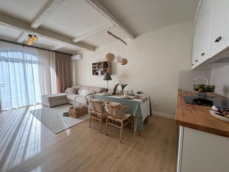 Španělsko Dům Torrevieja