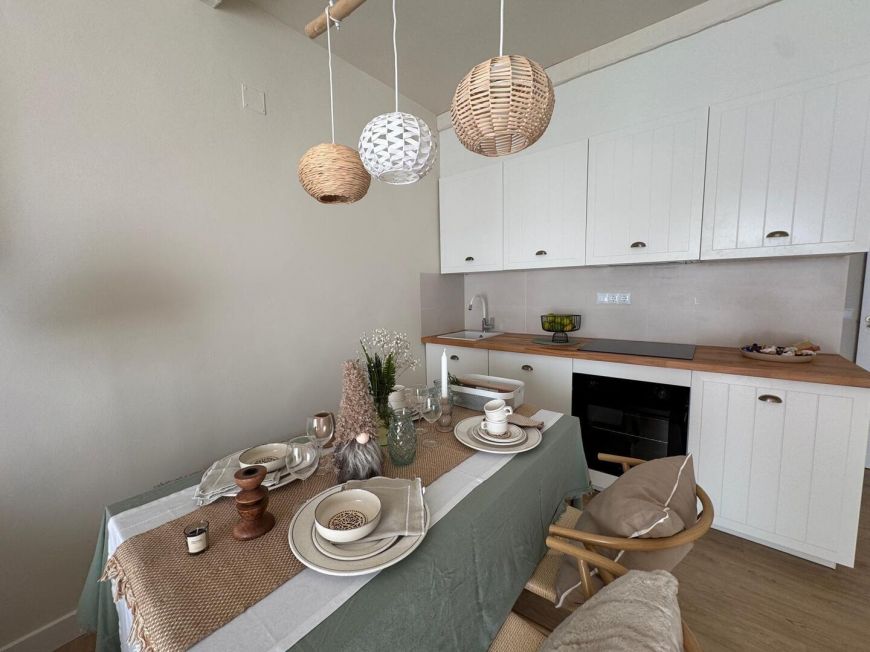 Španělsko Dům Torrevieja