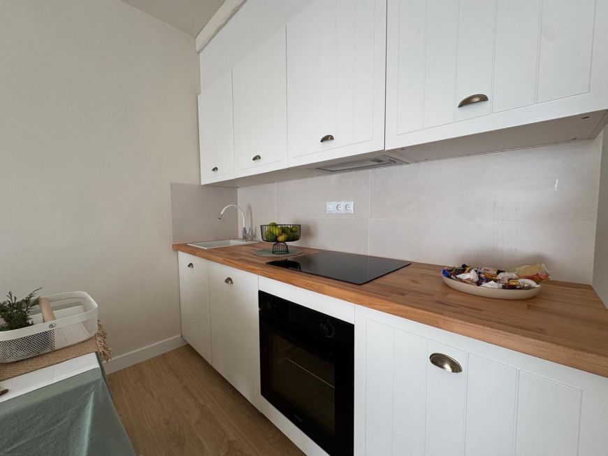 Španělsko Dům Torrevieja