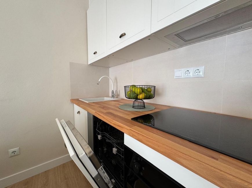 Španělsko Dům Torrevieja