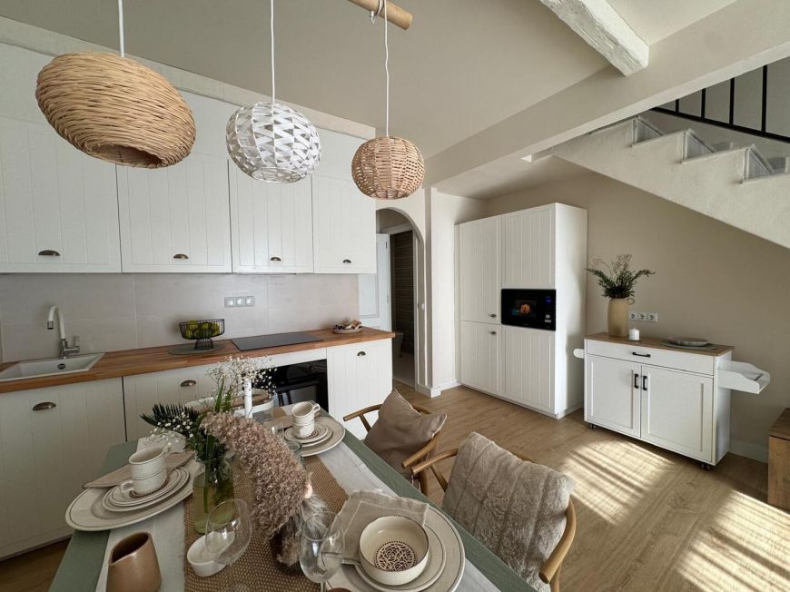 Španělsko Dům Torrevieja