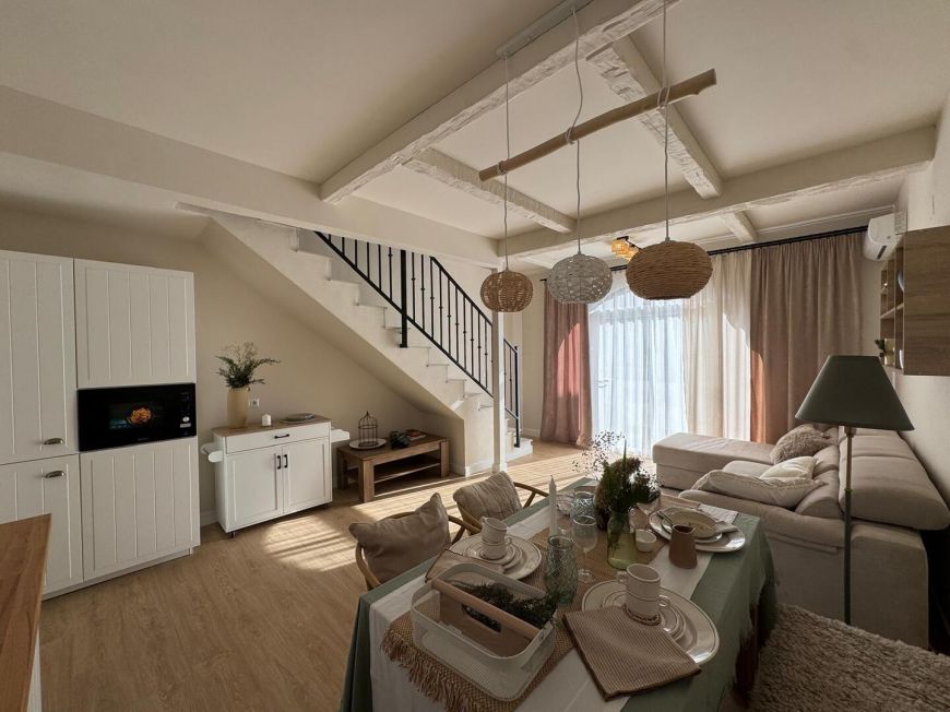 Španělsko Dům Torrevieja