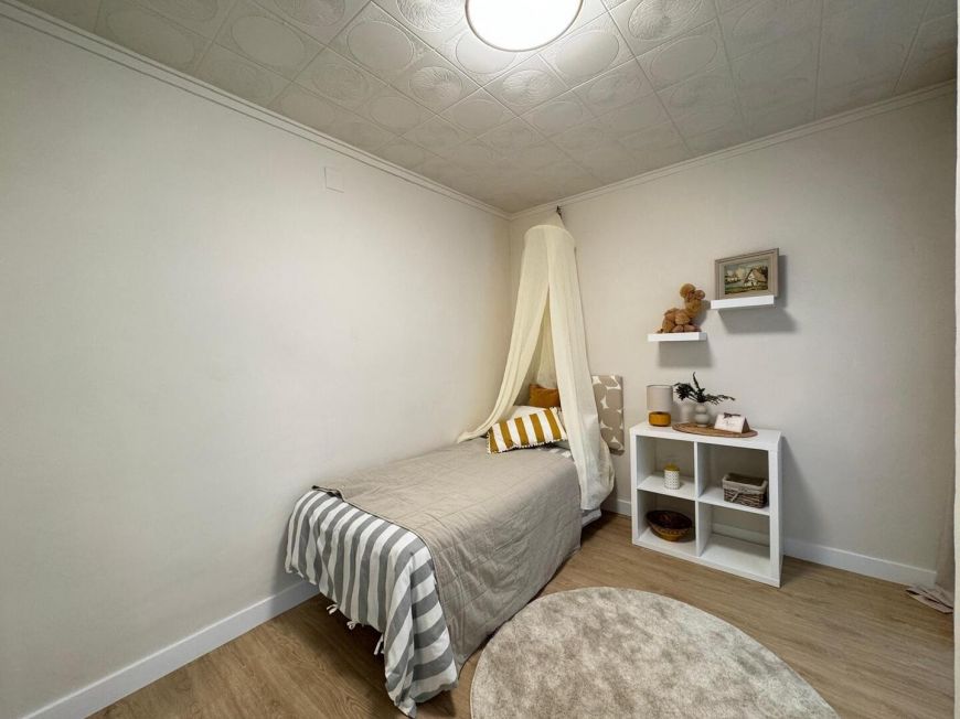 Španělsko Dům Torrevieja