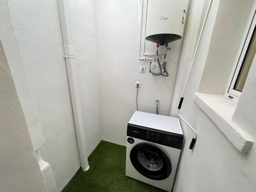 Španělsko Dům Torrevieja