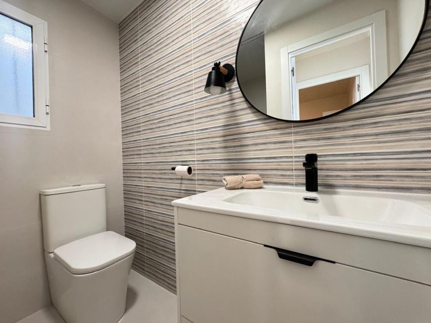 Španělsko Dům Torrevieja