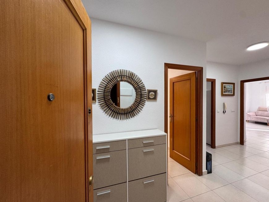 Španělsko Apartmány / byty Torrevieja