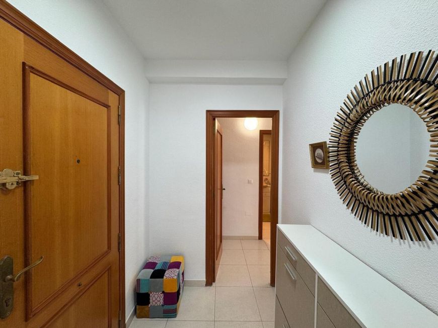 Španělsko Apartmány / byty Torrevieja