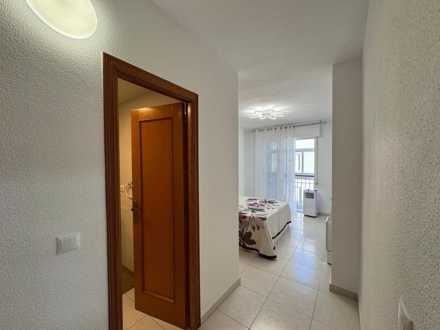 Španělsko Apartmány / byty Torrevieja