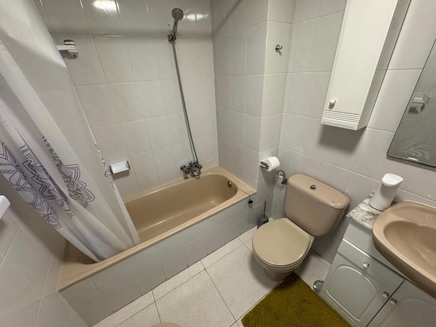 Španělsko Apartmány / byty Torrevieja