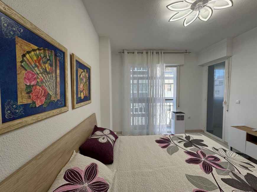 Španělsko Apartmány / byty Torrevieja