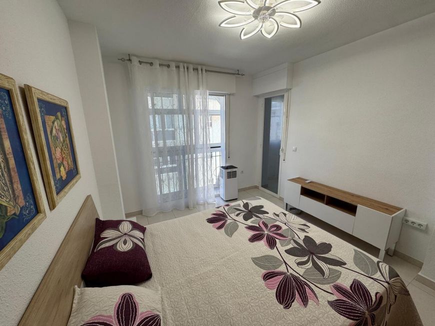 Španělsko Apartmány / byty Torrevieja