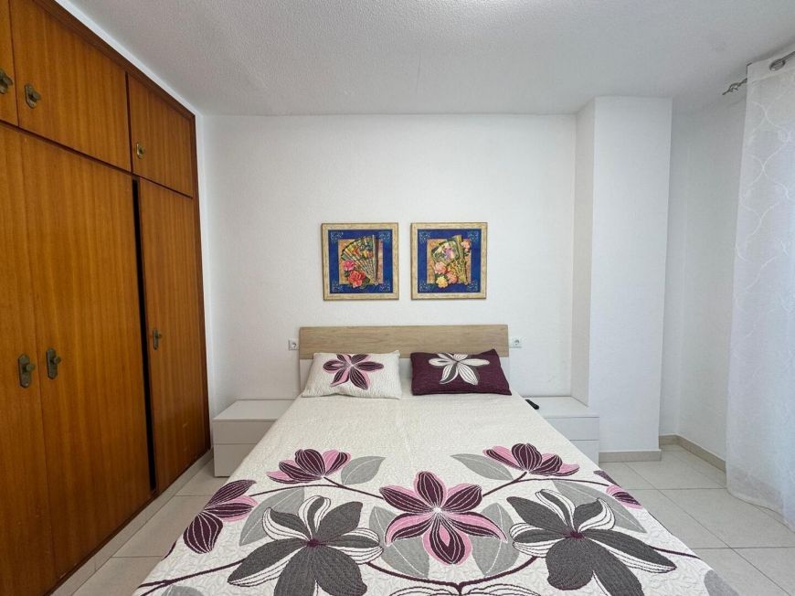 Španělsko Apartmány / byty Torrevieja