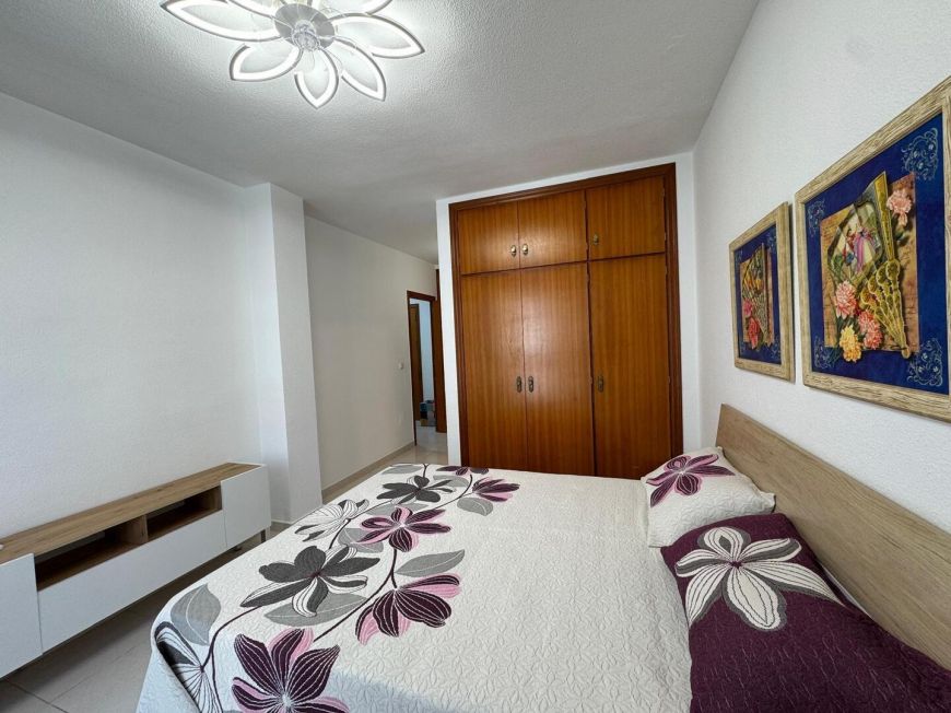 Španělsko Apartmány / byty Torrevieja