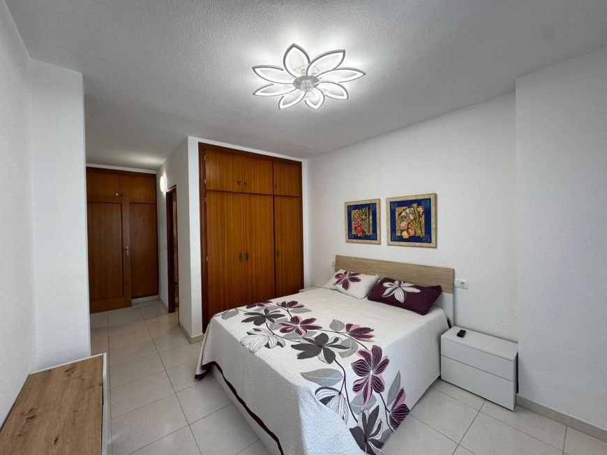 Španělsko Apartmány / byty Torrevieja