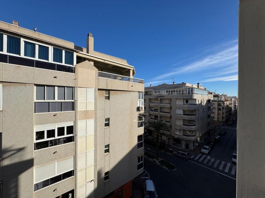 Španělsko Apartmány / byty Torrevieja